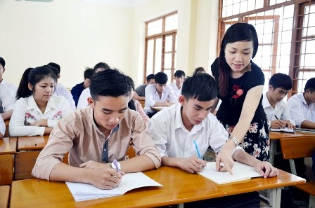 Triển khai nhiệm vụ năm học 2015 – 2016 của lưu học sinh Lào tại Việt Nam  - ảnh 1